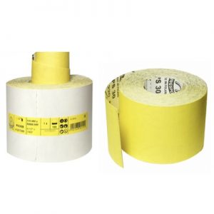 Abrasive Roll Klingspor PS 30 D 115mm50m